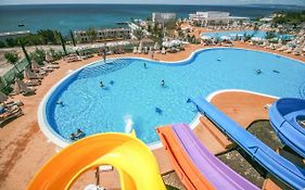 White Lagoon Resort