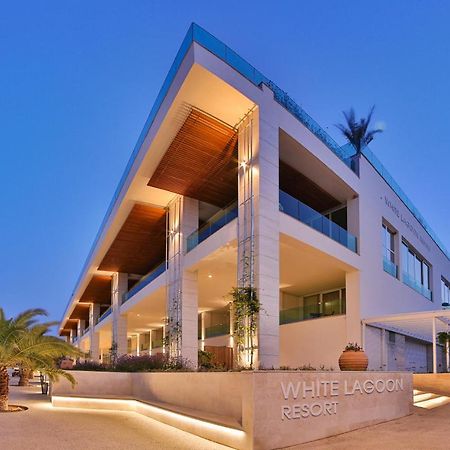 White Lagoon Resort Cavarna Exterior foto