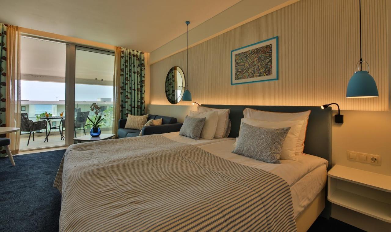 White Lagoon Resort Cavarna Exterior foto