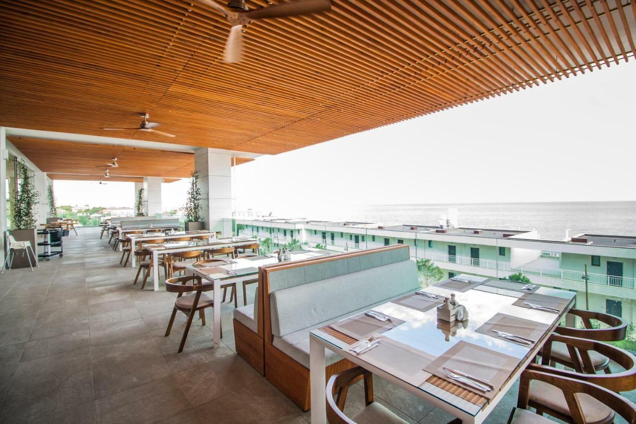 White Lagoon Resort Cavarna Exterior foto
