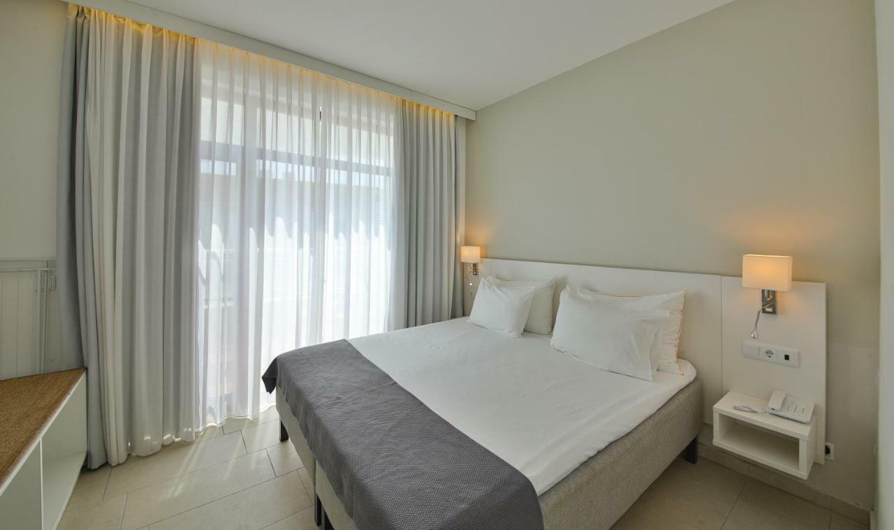 White Lagoon Resort Cavarna Exterior foto