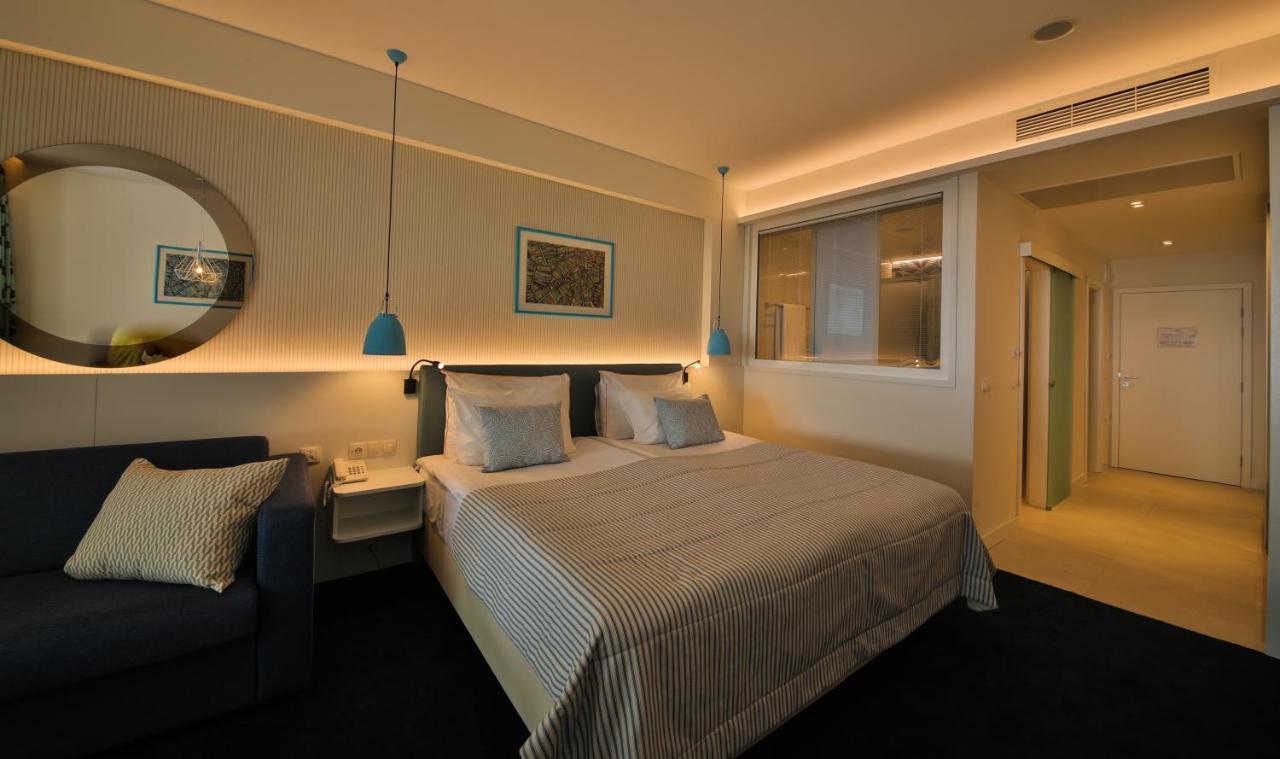 White Lagoon Resort Cavarna Exterior foto