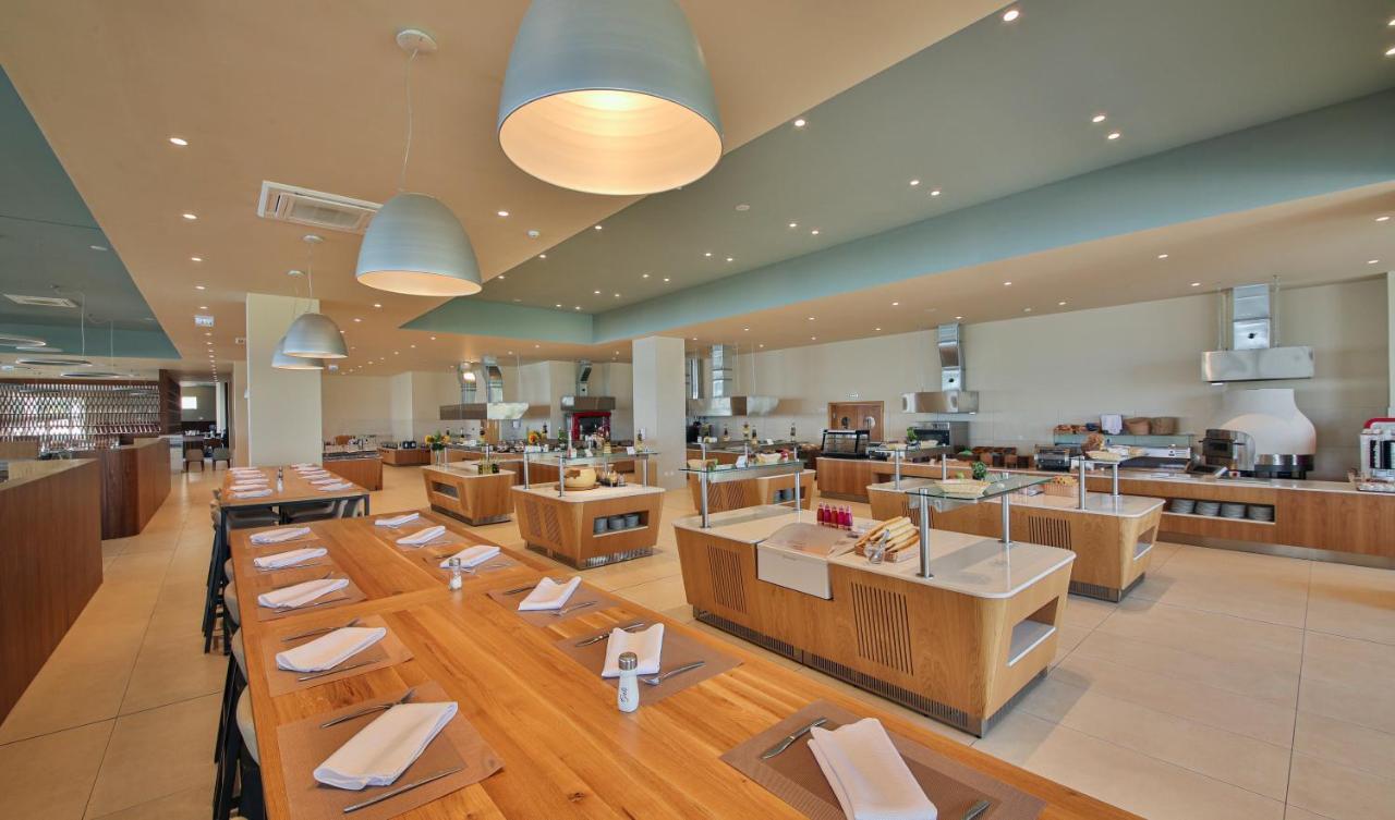 White Lagoon Resort Cavarna Exterior foto