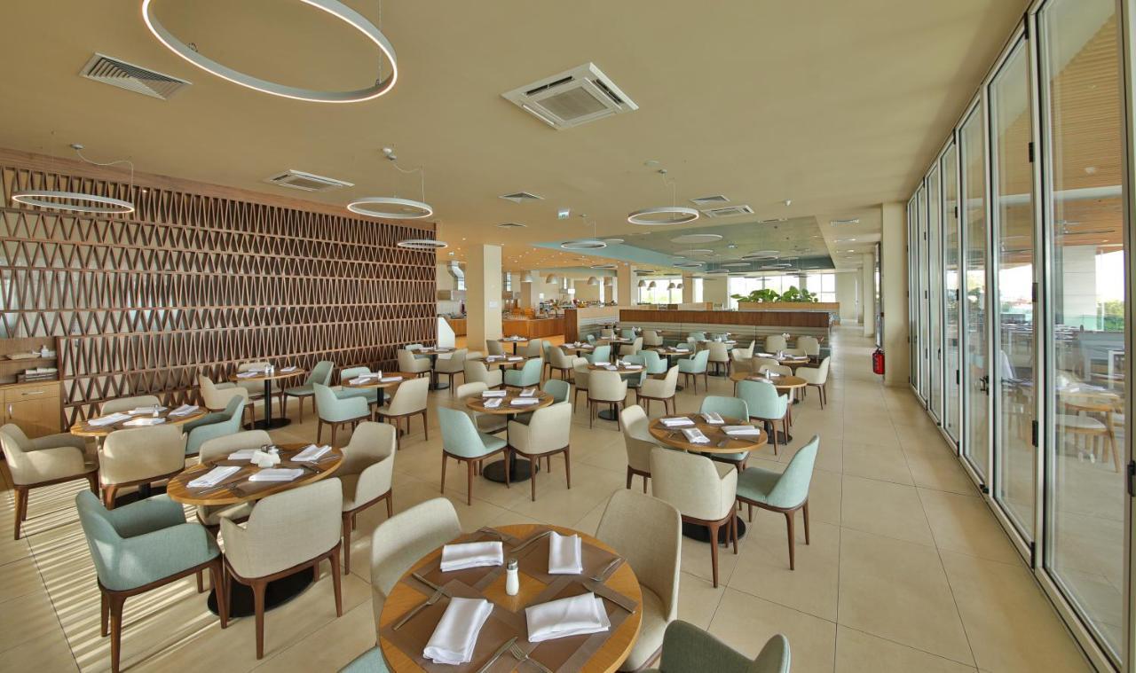 White Lagoon Resort Cavarna Exterior foto