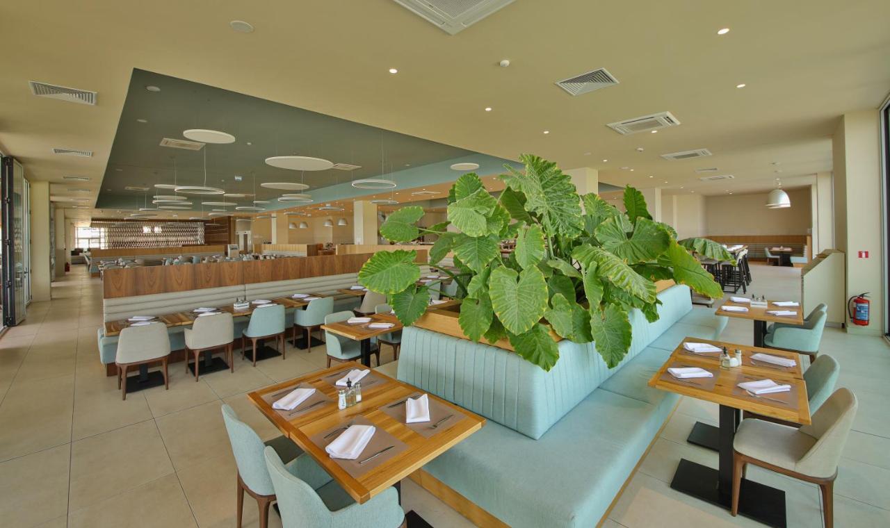 White Lagoon Resort Cavarna Exterior foto