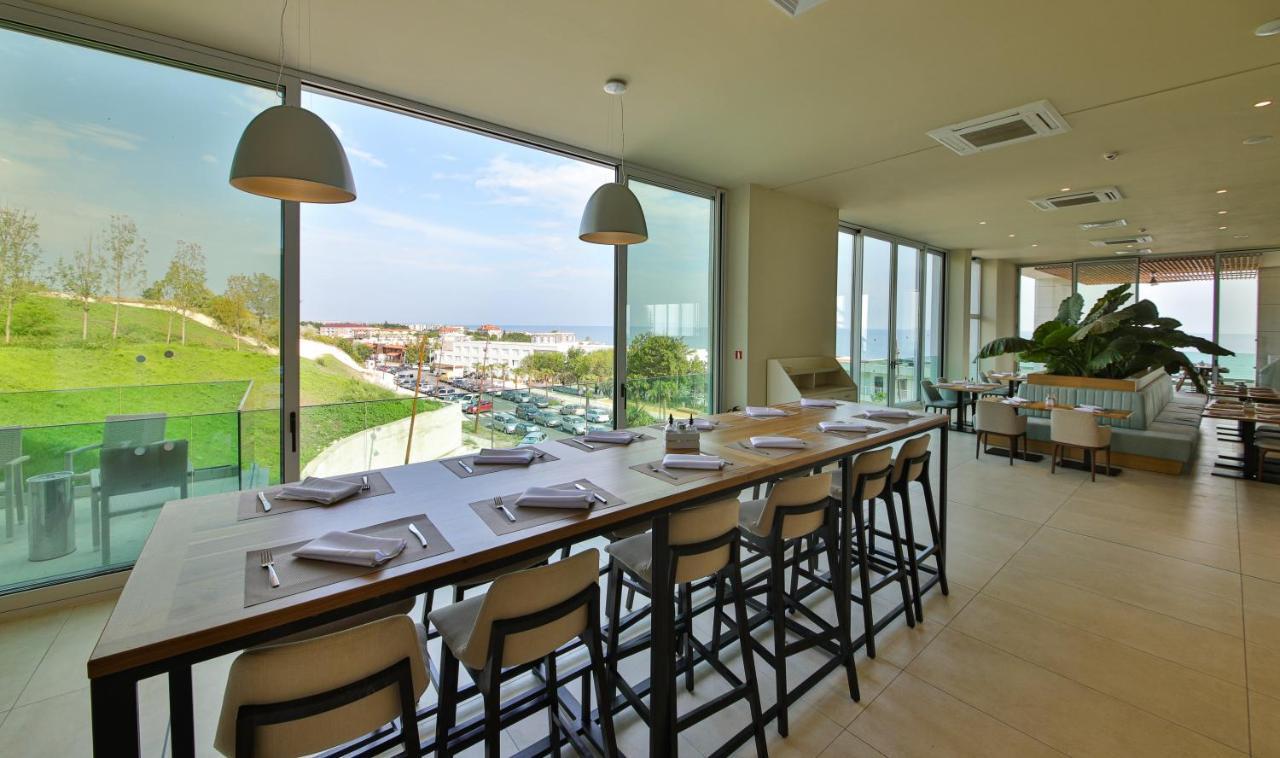 White Lagoon Resort Cavarna Exterior foto