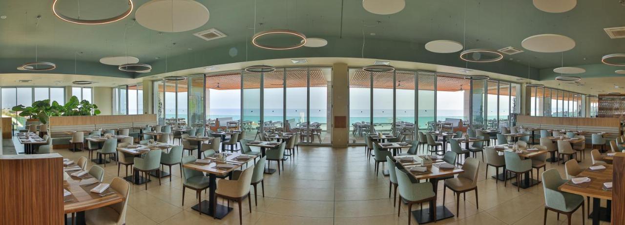 White Lagoon Resort Cavarna Exterior foto