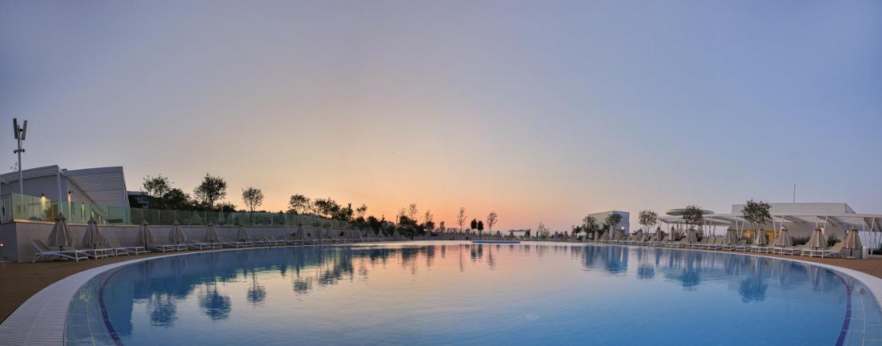 White Lagoon Resort Cavarna Exterior foto
